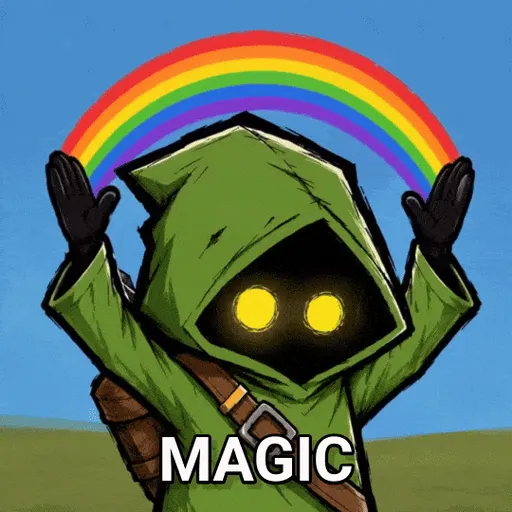 MAGIC