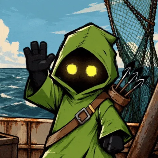 WAVING