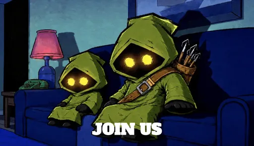 JOIN US