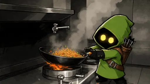 COOKING