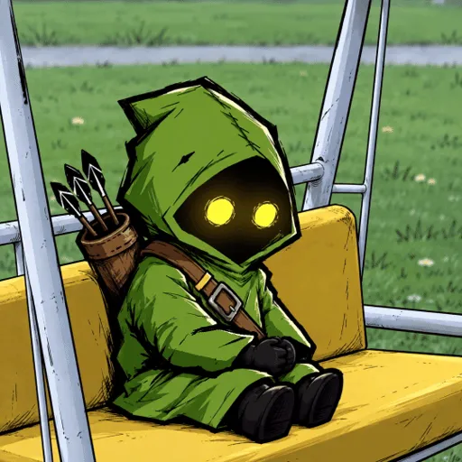 WAITING