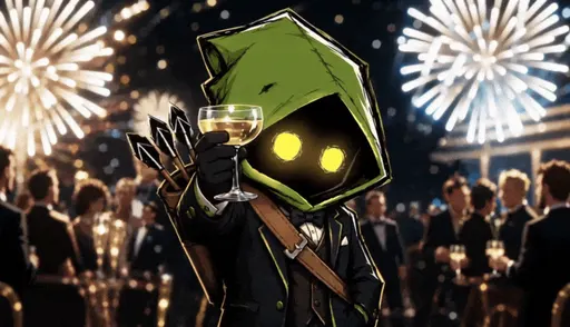 CELEBRATING