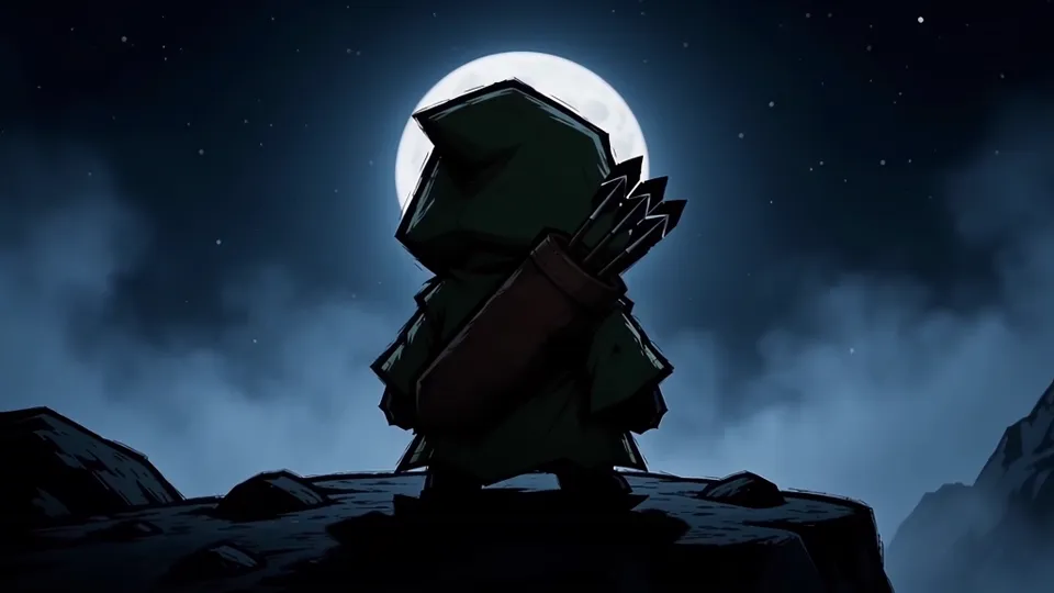 THE QUIVER