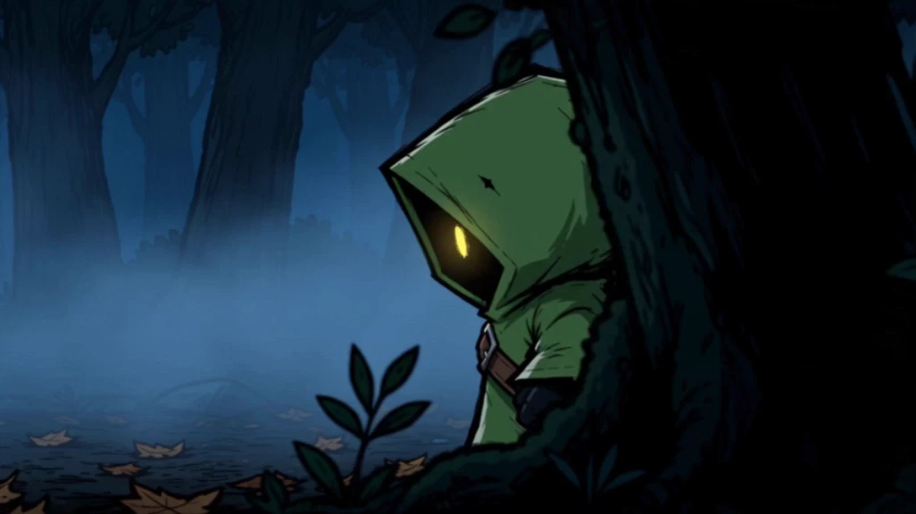 A HOOJA IS NEVER ALONE